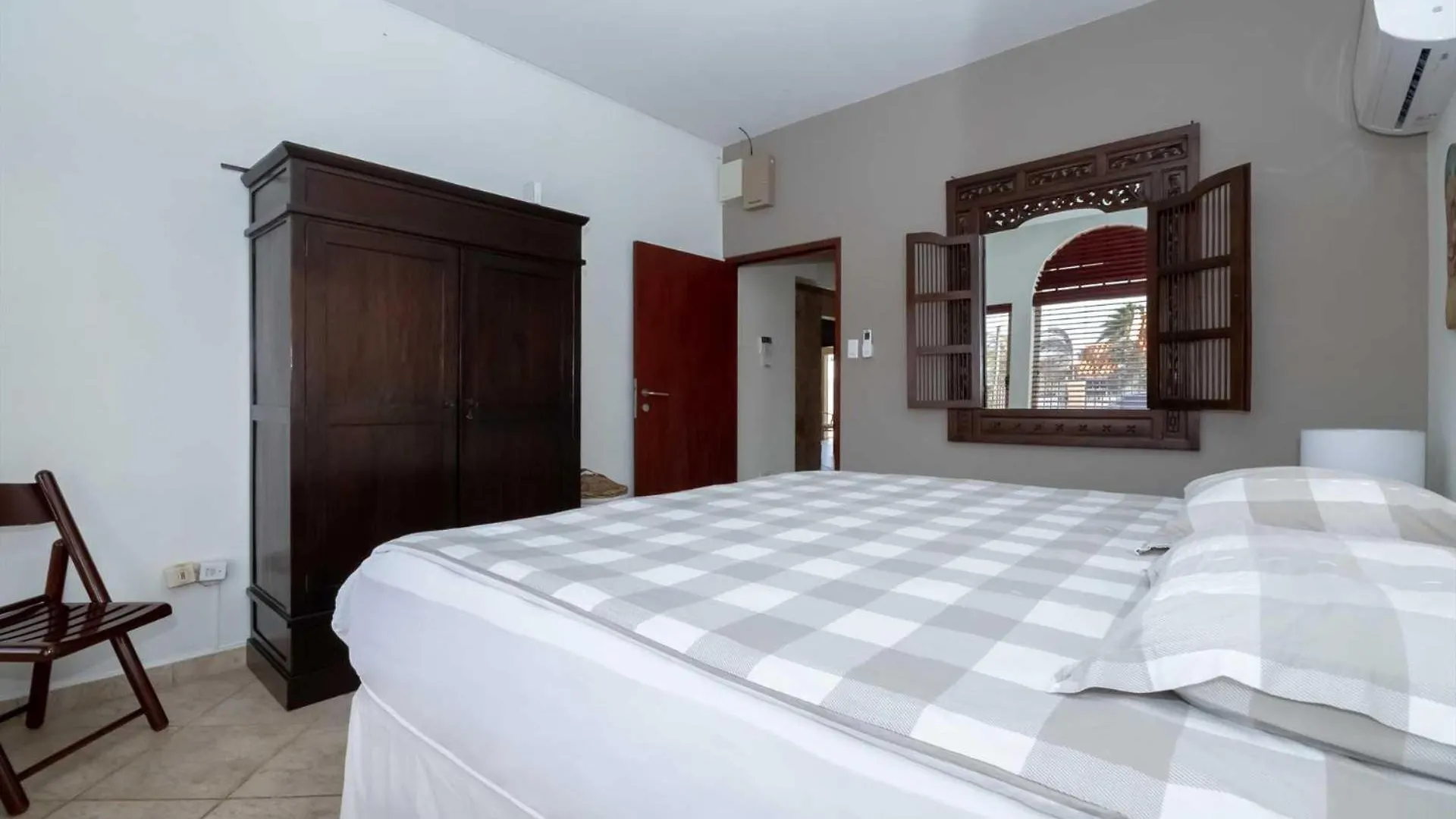Oj88 - Private Villa With Pool - 5 Min From Palm Beach - 4Br House