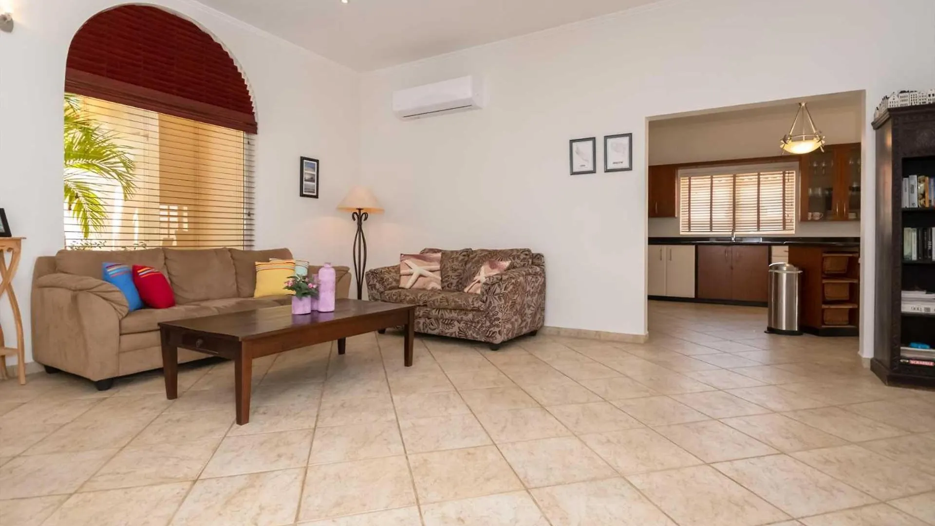 Oj88 - Private Villa With Pool - 5 Min From Palm Beach - 4Br House