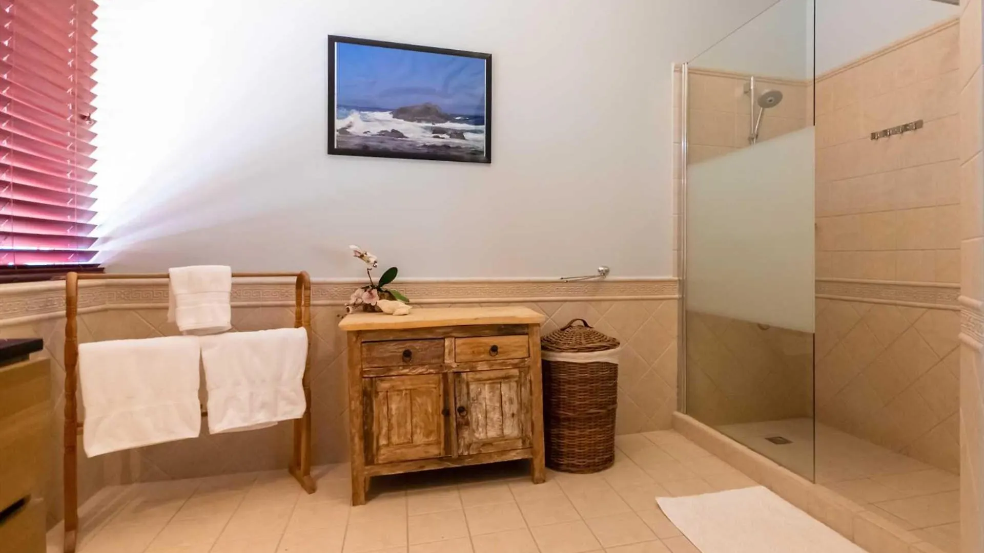 Oj88 - Private Villa With Pool - 5 Min From Palm Beach - 4Br House
