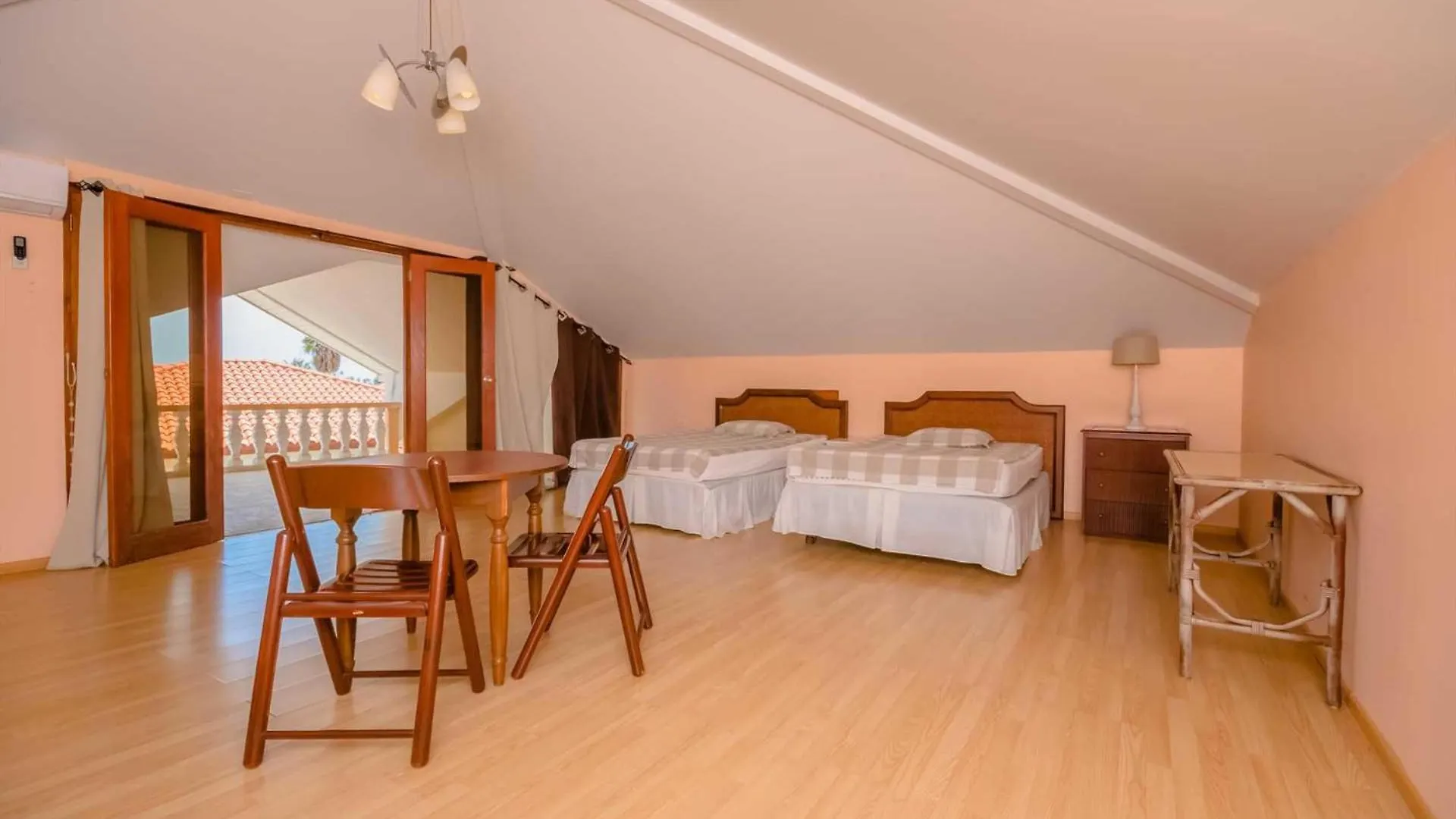 Oj88 - Private Villa With Pool - 5 Min From Palm Beach - 4Br House