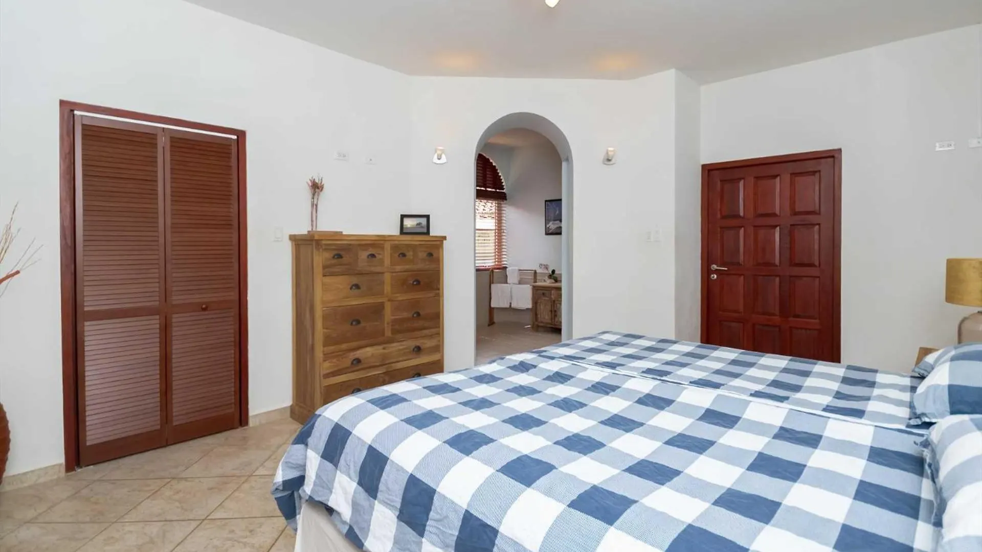Oj88 - Private Villa With Pool - 5 Min From Palm Beach - 4Br House 0*,