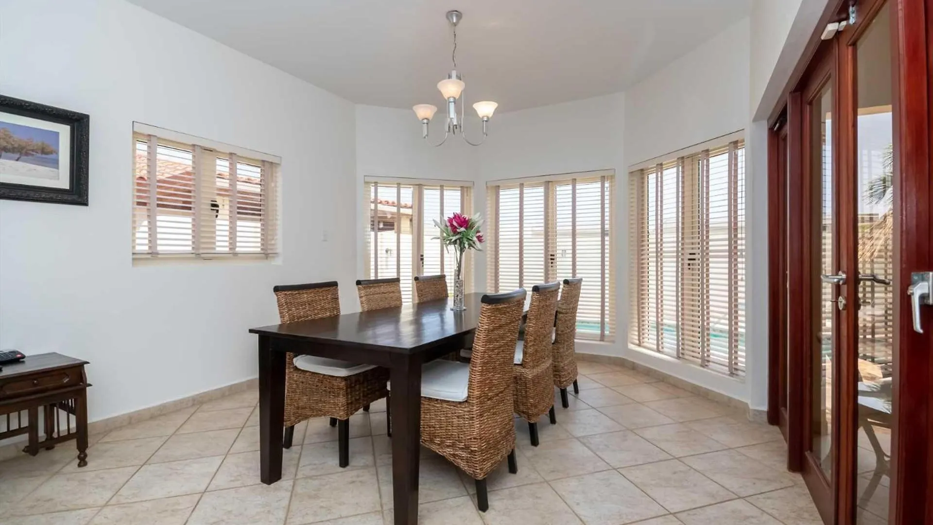 Oj88 - Private Villa With Pool - 5 Min From Palm Beach - 4Br House