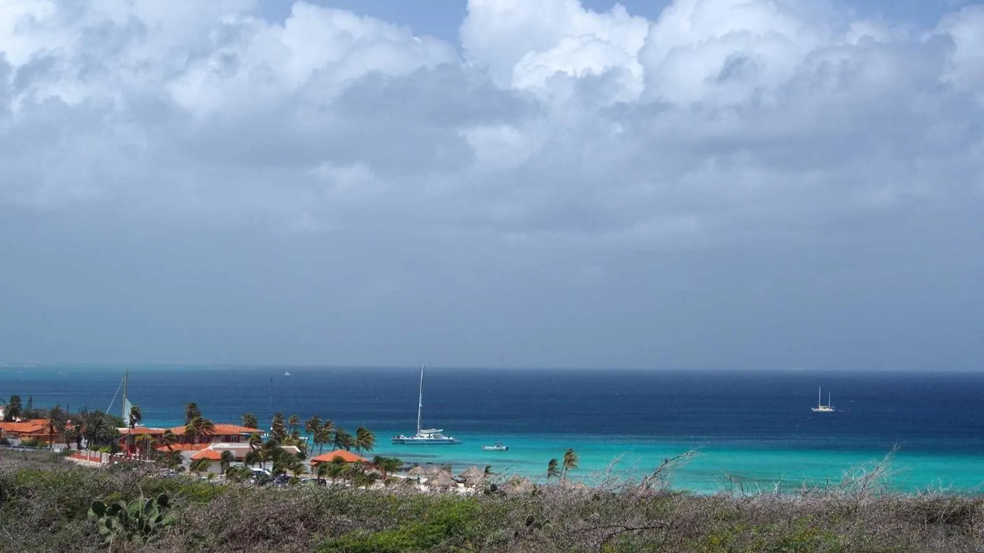 Oj88 - Private Villa With Pool - 5 Min From Palm Beach - 4Br House