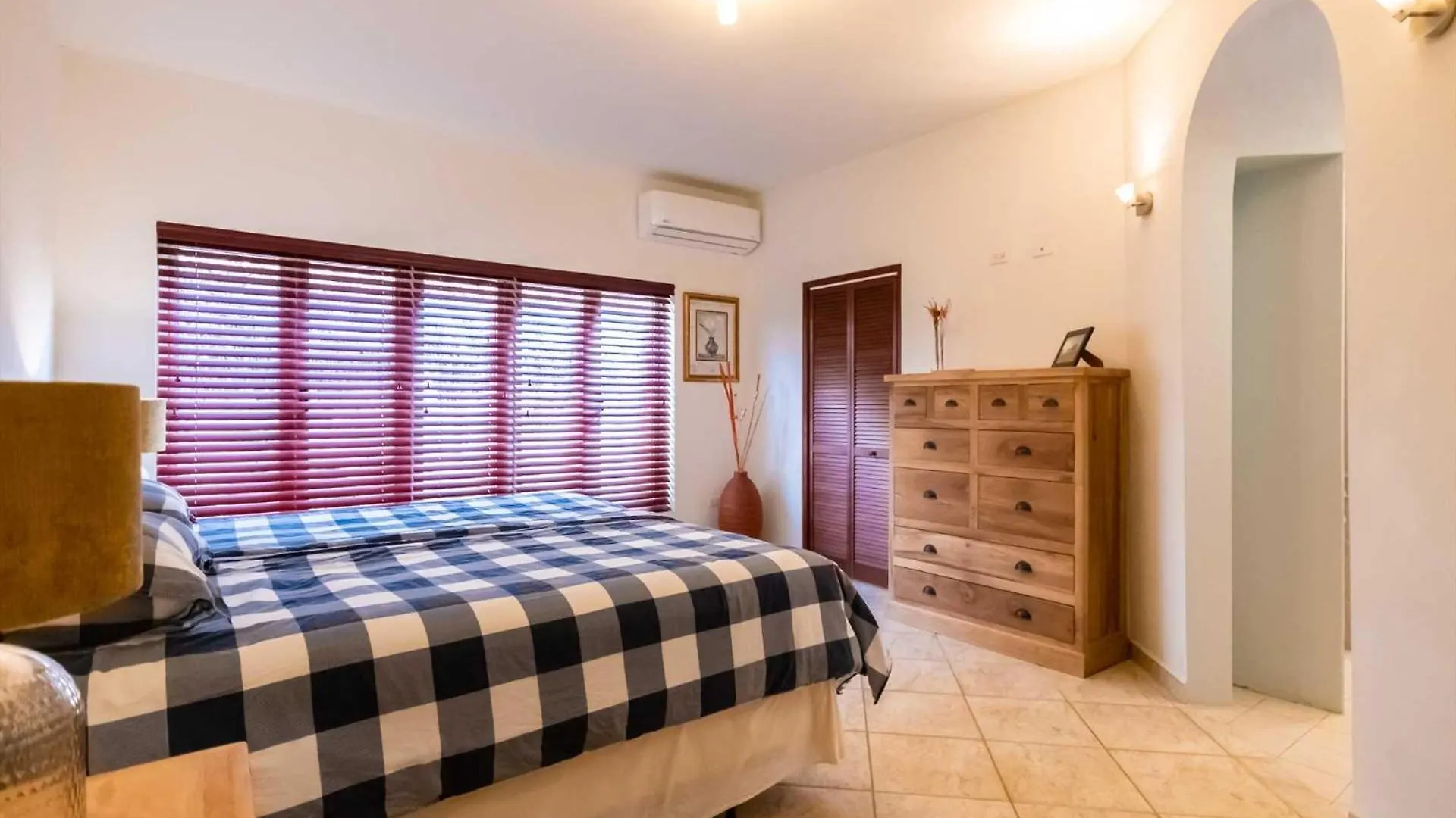 Oj88 - Private Villa With Pool - 5 Min From Palm Beach - 4Br House